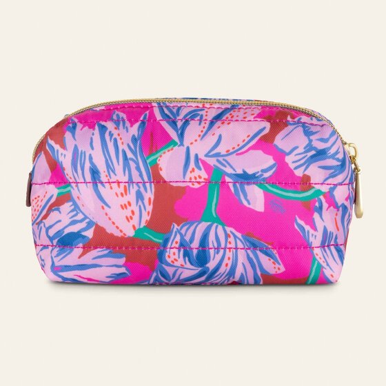 Oilily Tulipy Bolsa de aseo 16 cm