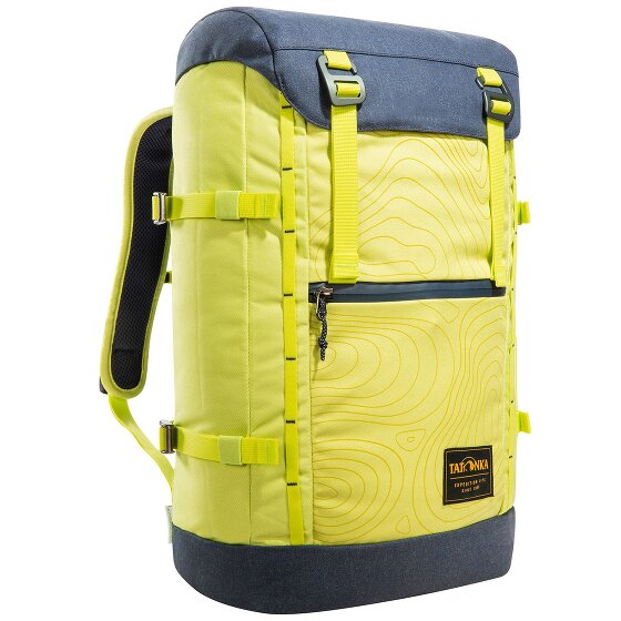 Tatonka Mochila City Hiker Compartimento para portátil de 49 cm