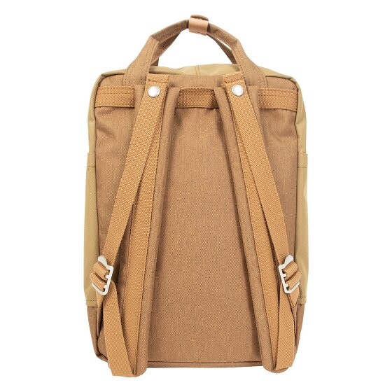 Doughnut Macaroon Mochila de día 38 cm Compartimento para el portátil