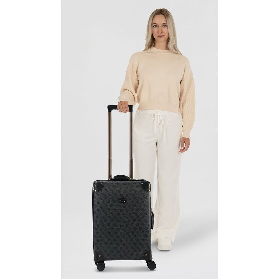 Guess Latona 4 ruedas Carro de la cabina 53 cm