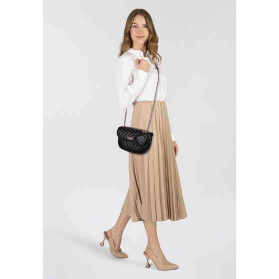 Guess Atabey Bolsa de hombro 22 cm