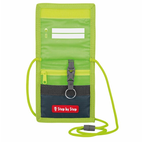 Step by Step Bolsa de pecho 11 cm