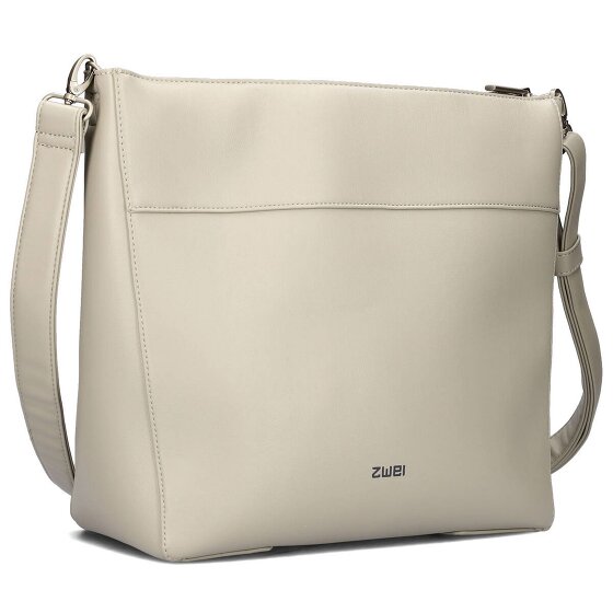 Zwei Mademoiselle.M Bolsa de hombro 36 cm