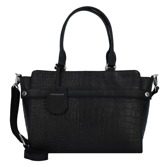 Burkely Casual Cayla Bolsa de compras Piel 38 cm
