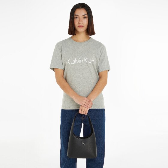 Calvin Klein Jeans Minimal Monogram Bolsa de hombro 22 cm