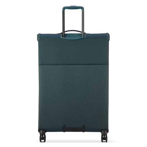 Delsey Paris Brochant 3 4 ruedas Carrito 78 cm con pliegue de expansión
