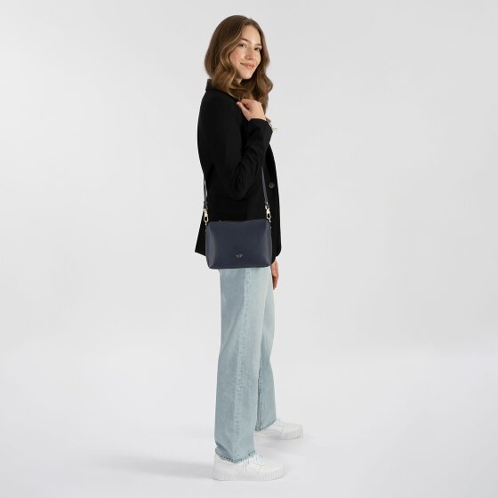 Braun Büffel Hanna Bolsa de hombro Piel 23 cm