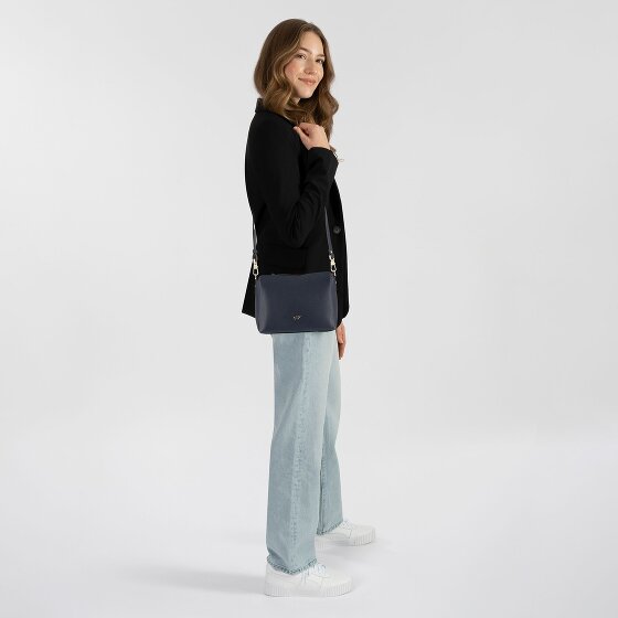 Braun Büffel Hanna Bolsa de hombro Piel 23 cm