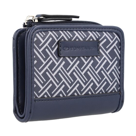 Tom Tailor Yoki Cartera 12.5 cm