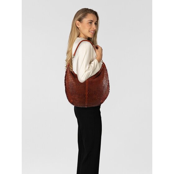 Campomaggi Anastasia Bolsa de hombro Piel 43 cm