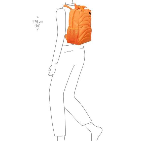 Bric's Mochila BY Ulisses Compartimento para portátil de 37 cm