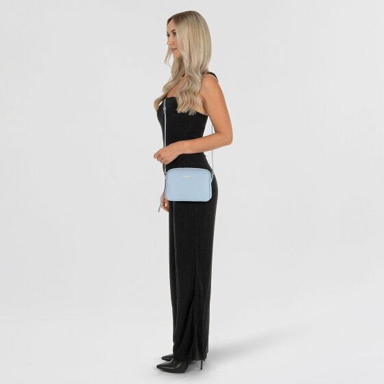 Lancaster Dune Bolsa de hombro Piel 20 cm