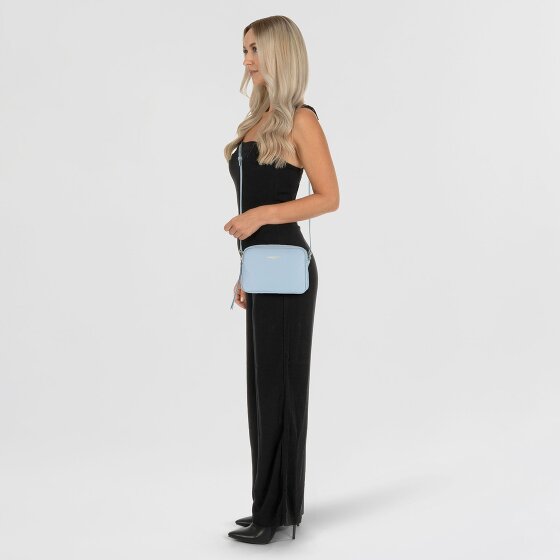 Lancaster Dune Bolsa de hombro Piel 20 cm