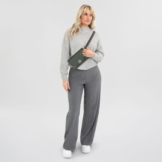 AIGNER Bolso de mano Piel 19.5 cm