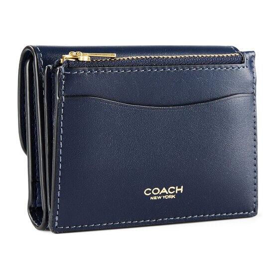 Coach Essential Cartera Piel 10 cm