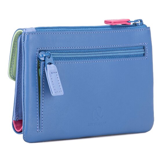 Mywalit Cartera Protección RFID Piel 14 cm