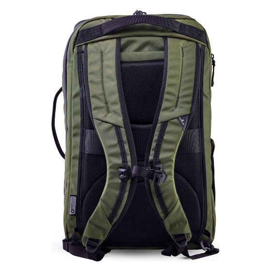 Echolac Mochila de viaje Active x 49 cm compartimento para portátil