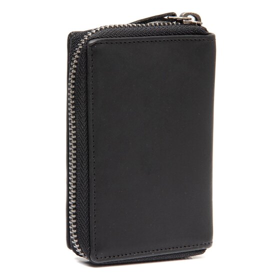 The Chesterfield Brand Osum Cartera Protección RFID Piel 11 cm