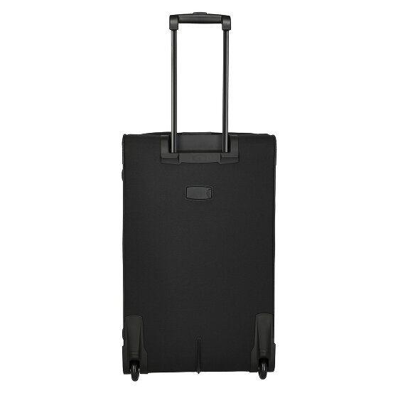 Paklite Orlando 2 ruedas Trolley L 73 cm