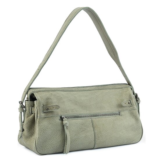 FredsBruder My Forever Friend Bolsa de hombro Piel natural 34 cm