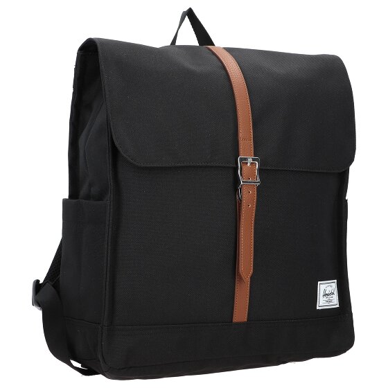 Herschel City Mochila de día 36 cm Compartimento para el portátil