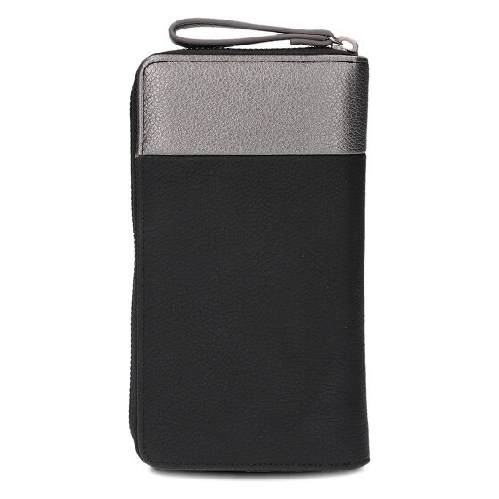 Zwei Eva Cartera 20 cm