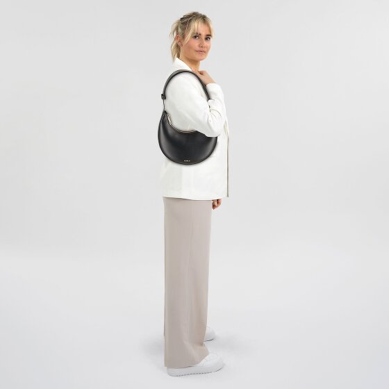 Furla Delizia Bolsa de hombro Piel 21 cm