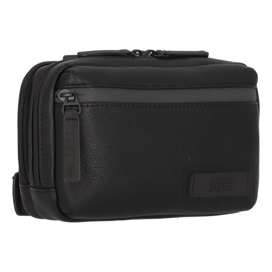 Jost Bolsa de cinturón Riga 21 cm