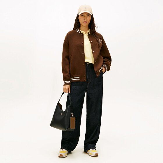 Tommy Hilfiger TH Icon Bolsa de hombro 29 cm