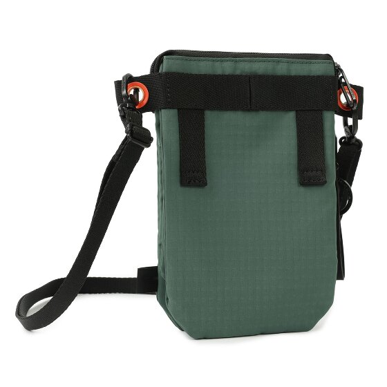 Hedgren Uni Otu Bolsa de hombro Protección RFID 13 cm