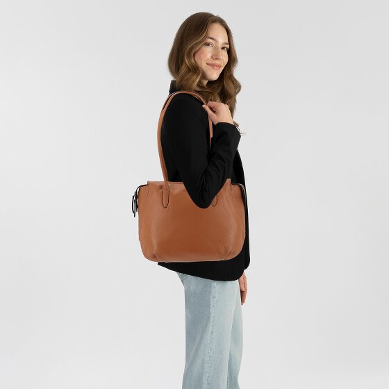 aunts & uncles Gorgeous Bolsa de hombro Piel 35 cm