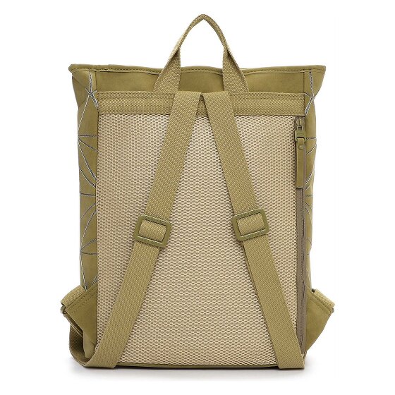 Suri Frey SFY SURI Sports Jessy-Lu Mochila de día 40 cm Compartimento para el portátil