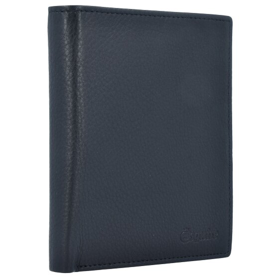 Esquire Funda para tarjetas New Line RFID Piel 10 cm
