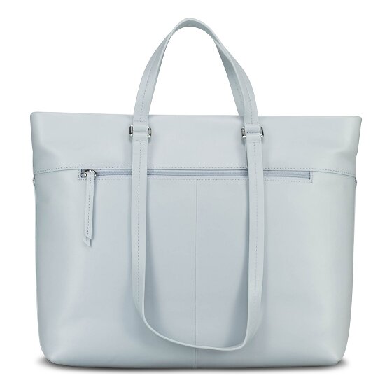 Jost Arva Bolsa de hombro Piel 36 cm