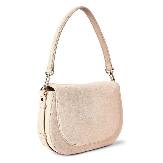 Hey Marly Big Sister Suede Bolsa de hombro S Piel 25 cm