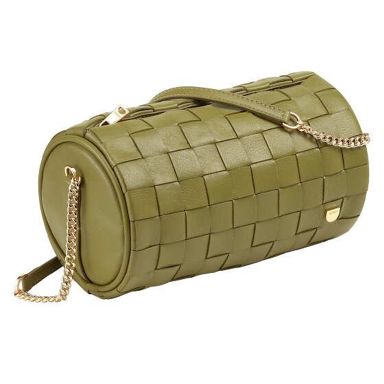 DuDu Abigail Bolsa de hombro Piel natural 19.5 cm