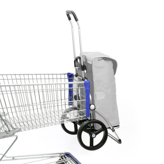 Andersen Shopper Royal Shopper Fita Carro de la compra 57 cm