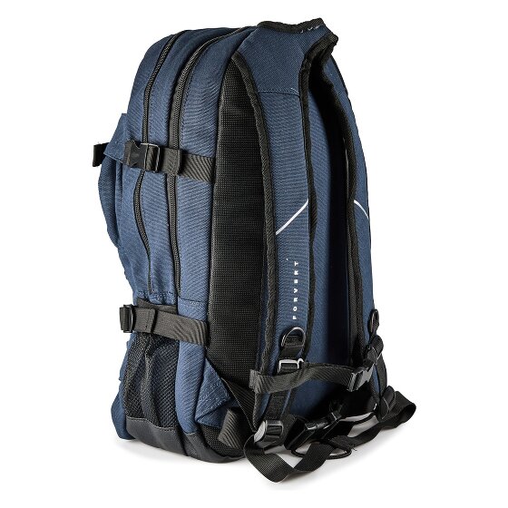 Forvert Mochila de día 50 cm Compartimento para el portátil
