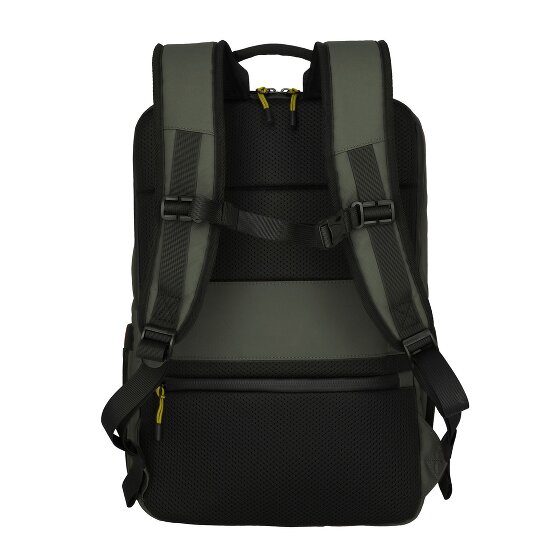 Travelite Briize Mochila de día M 45 cm Compartimento para el portátil