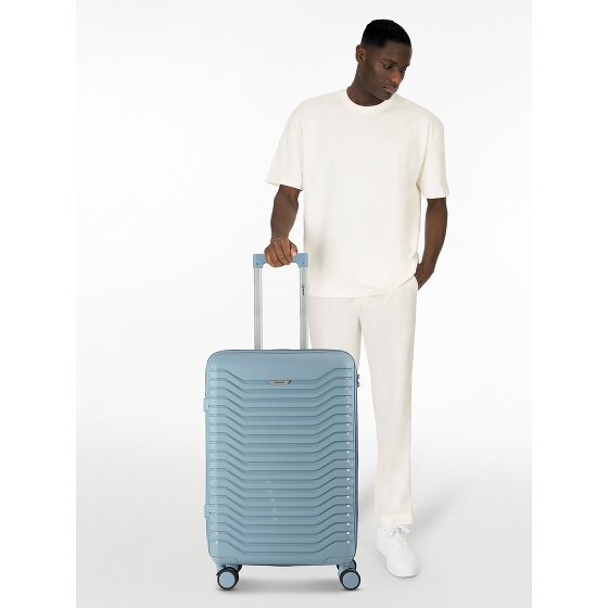 Benzi 5820 4 ruedas Carrito 60 cm