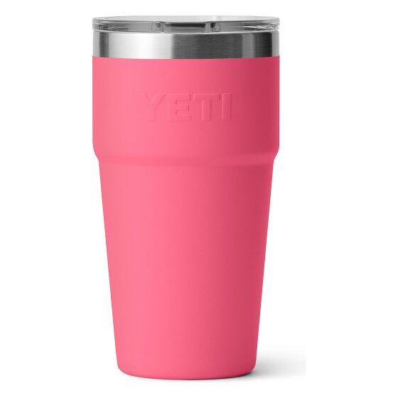 Yeti Rambler Taza para beber 591 ml