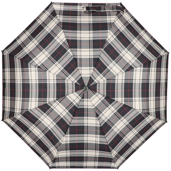 Knirps Paraguas de bolsillo T.200 Duomatic 28 cm