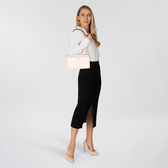 Boss Alyce Bolsa de hombro Piel 23 cm