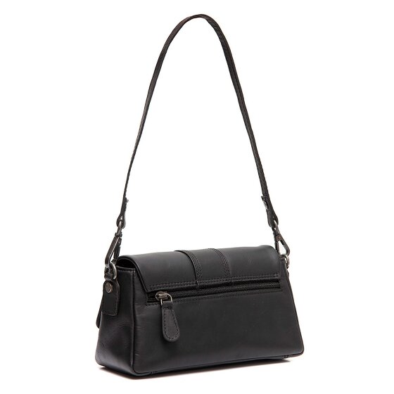 The Chesterfield Brand Clifden Bolsa de hombro Piel 21 cm