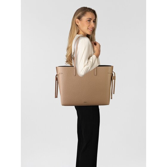 Furla Ava Bolsa de compras Piel natural 36 cm