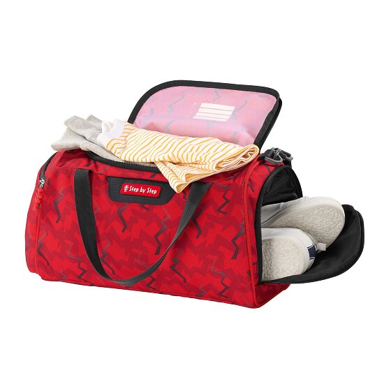 Step by Step Bolsa de deporte 38 cm