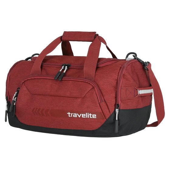 Travelite Kick Off Weekender Holdall S 40 cm