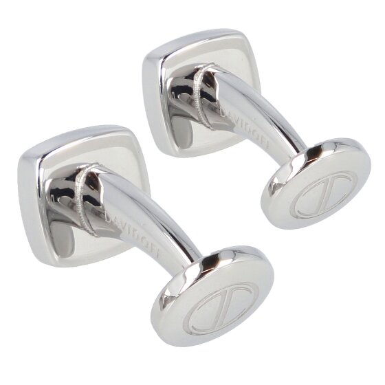 Davidoff Essentials Gemelos Latón 1 cm