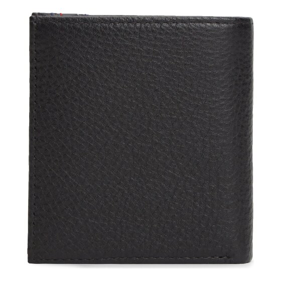 Tommy Hilfiger TH Central Cartera Piel 9 cm