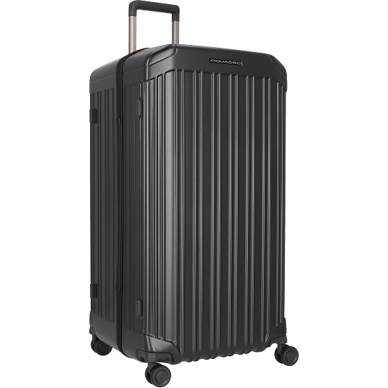 Piquadro PQ-Light Carro de 4 ruedas 79 cm